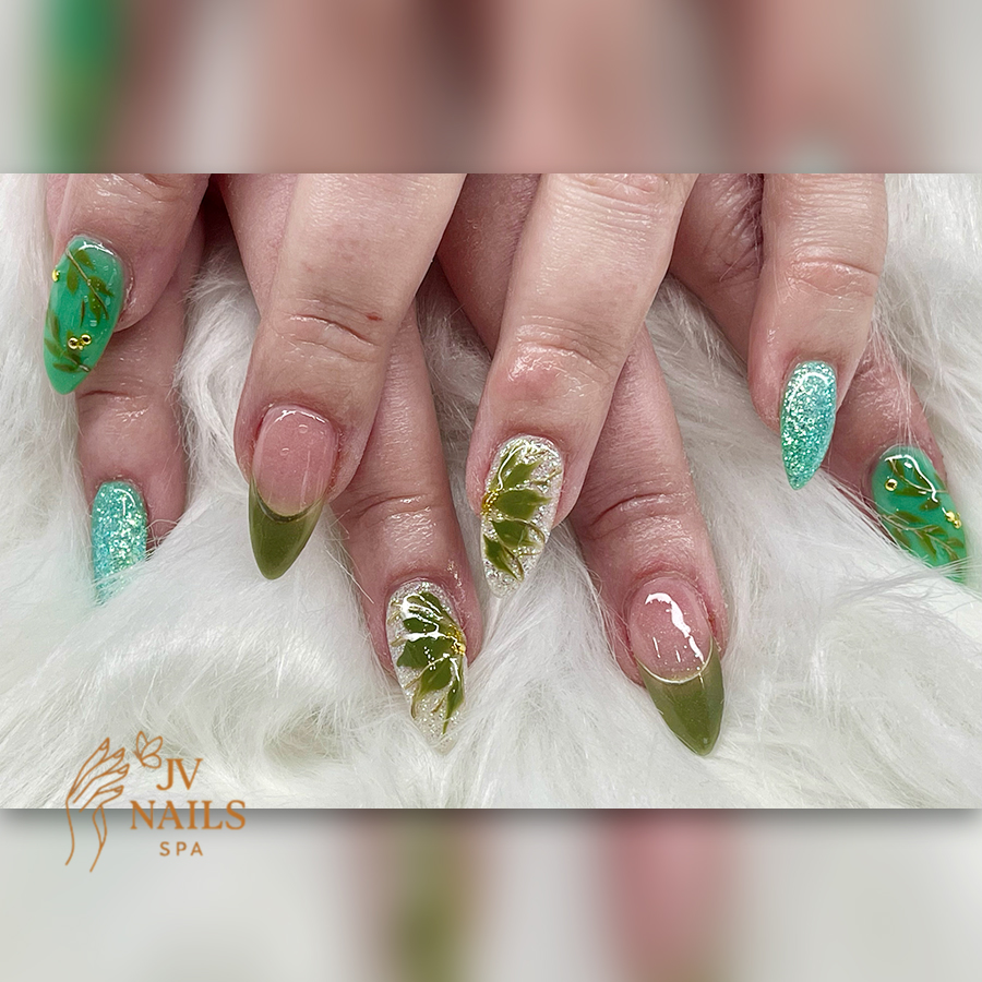 amazing nail